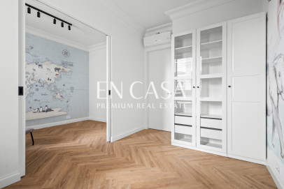 Apartment Sale Warszawa Śródmieście Solidarności&nbsp;ave.